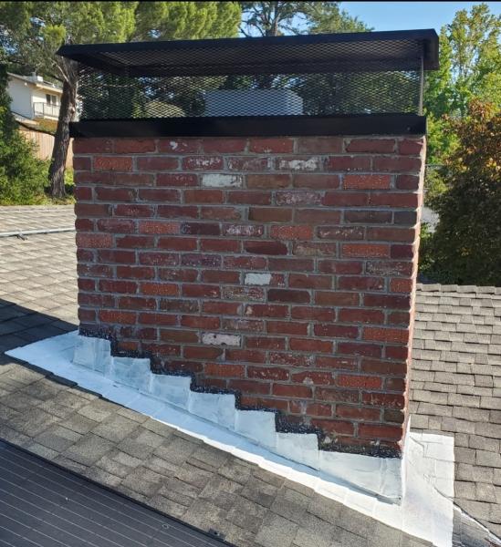 Peninsula Chimney Service
