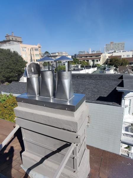 Peninsula Chimney Service