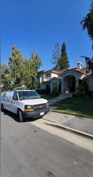 Peninsula Chimney Service