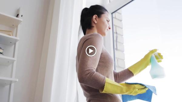 DSC Janitorial and Services