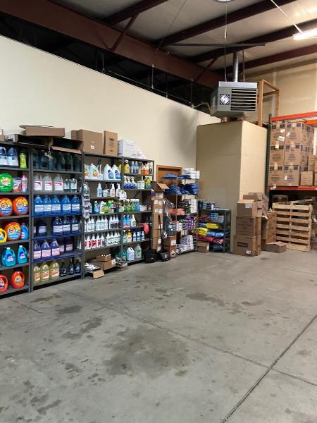 DSC Janitorial and Services