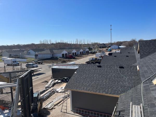 McMahan's Siding LLC