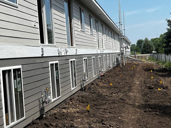 McMahan's Siding LLC