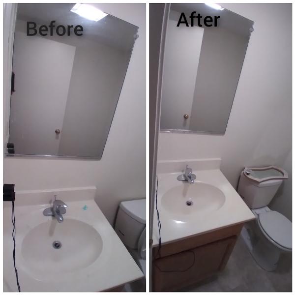 Cleaning Services KC House Shine LLC