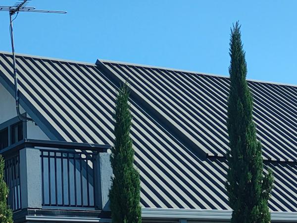Trackguard Roofing Experts