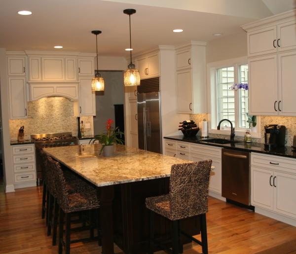 Laslo Custom Kitchens
