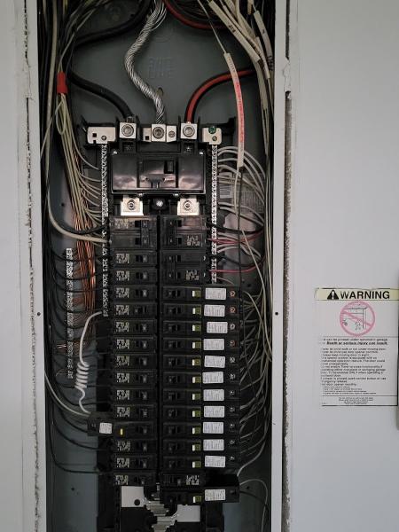 Goodwin Electric