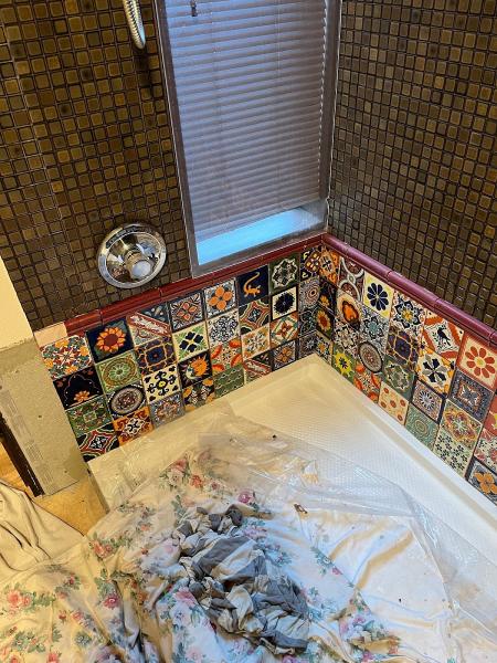 GS Tile and Remodeling LLC