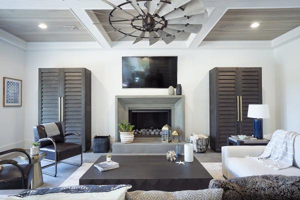 Infinite Home
