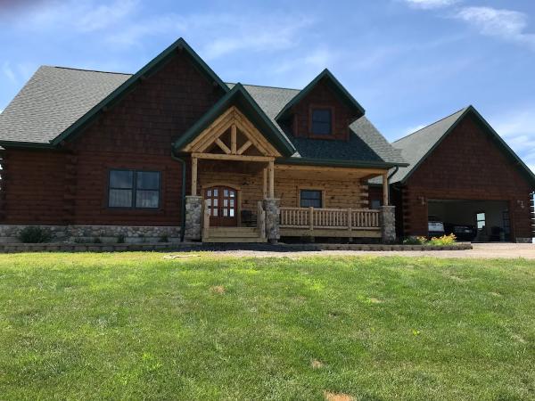 McKee Professional Painting Inc.