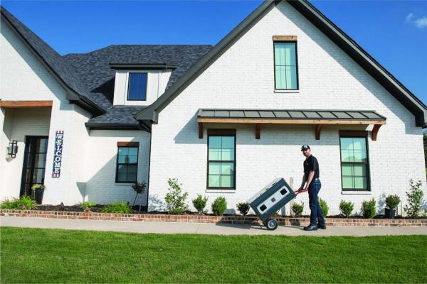 Total Comfort Cooling & Heating Inc