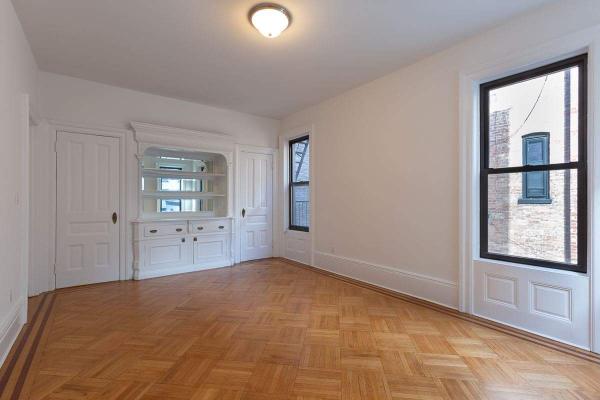 Sample Hardwood Floor