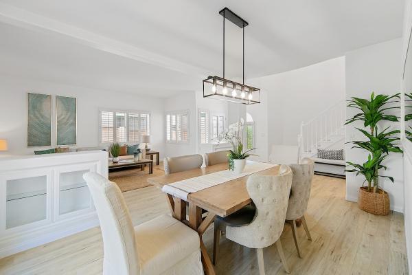 Melissa Pilon Homes