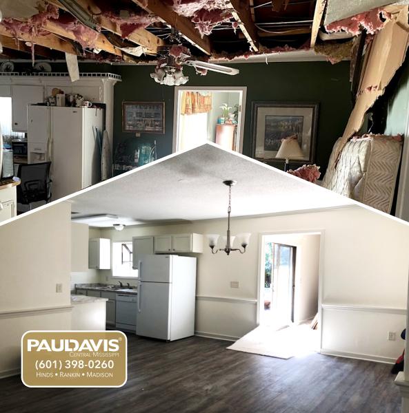 Paul Davis Restoration