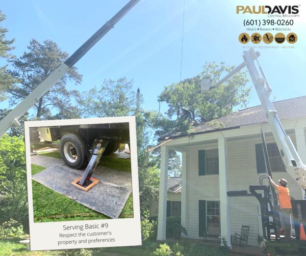Paul Davis Restoration