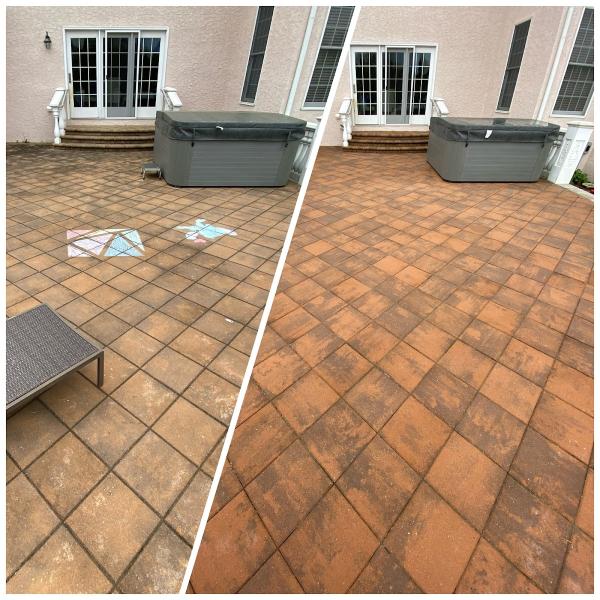 Wash It Up Pressure Washing & Shrink Wrapping Servive