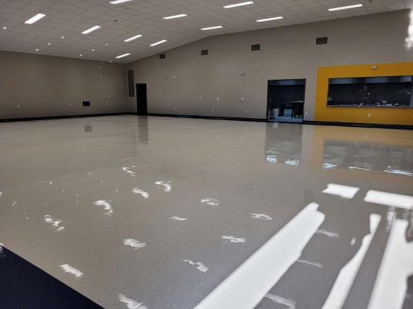 L&R Cleaning Services LLC