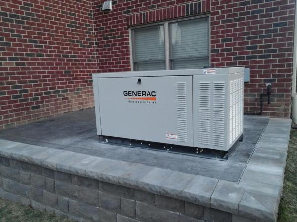 Specialized Power Services Inc.