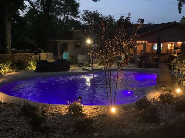 Biodesign Pools USA