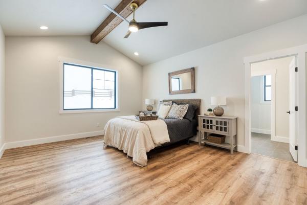 Westcraft Homes LLC