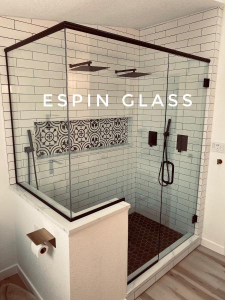 Espin Glass LLC