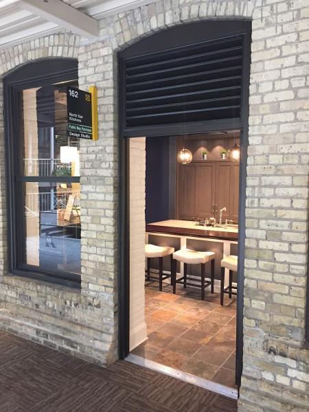 North Star Kitchens