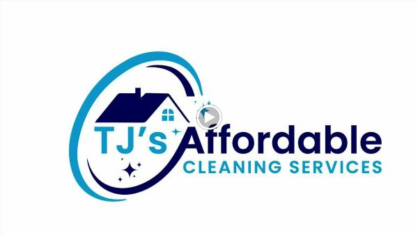 Tj's Affordable Cleaning Service