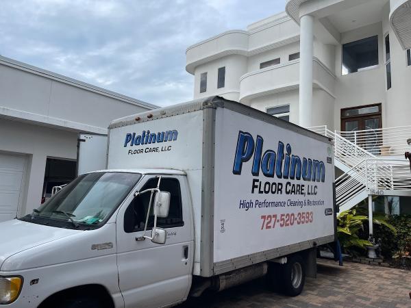 Platinum Floor Care