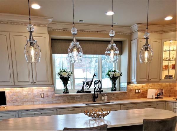 Foran Interior Design