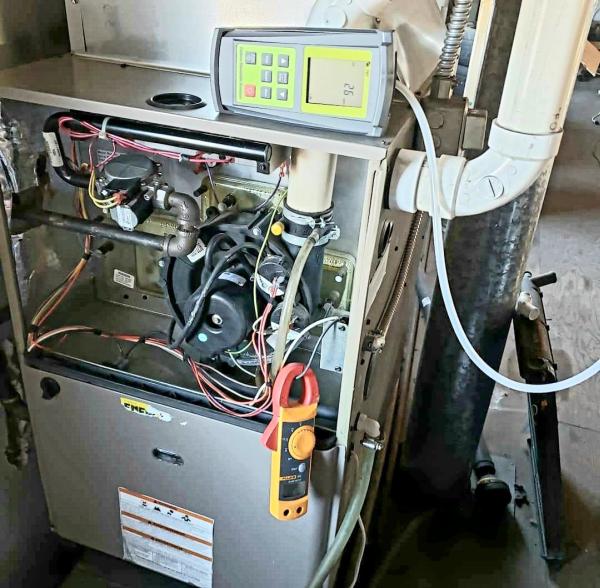 De Leon Heating & Air