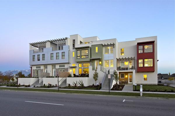 Sego Homes