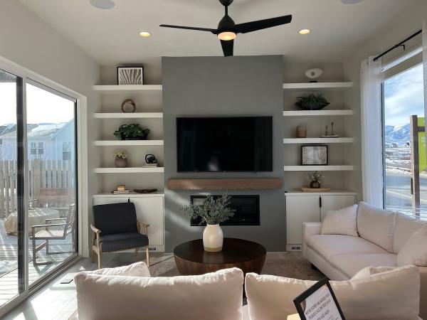 Sego Homes