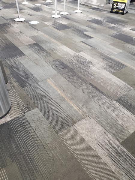 Special Carpet Cleaning