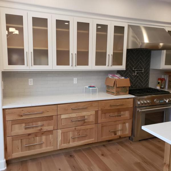 Accurate Remodeling