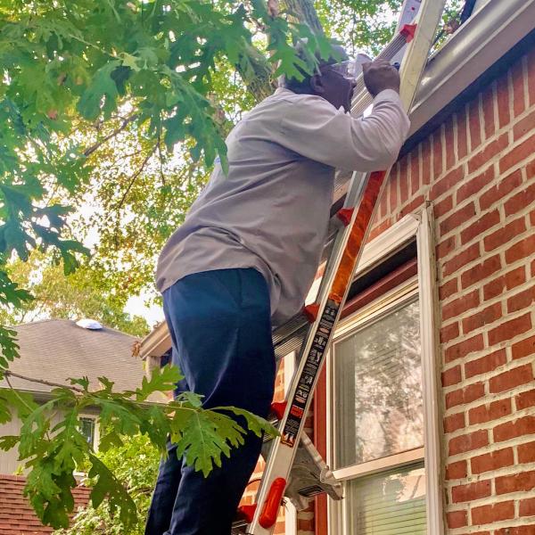 Wharton Exterminating Services
