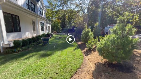 Miccimanni Landscaping Corp