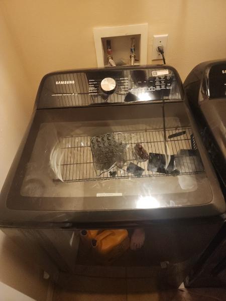 Action Appliance Inc