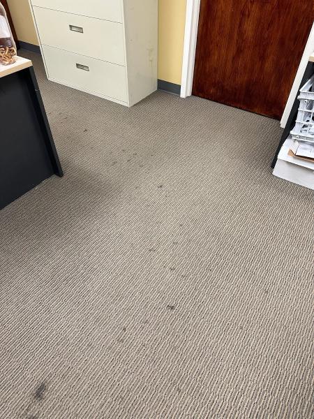 A&j's Carpet Care