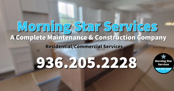 Morning Star Services