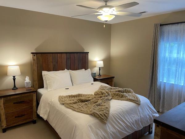 Sci-Tech Carpet Cleaning