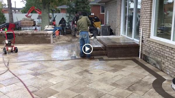 Higher Ground Landscaping Services
