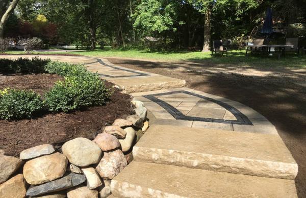 Higher Ground Landscaping Services