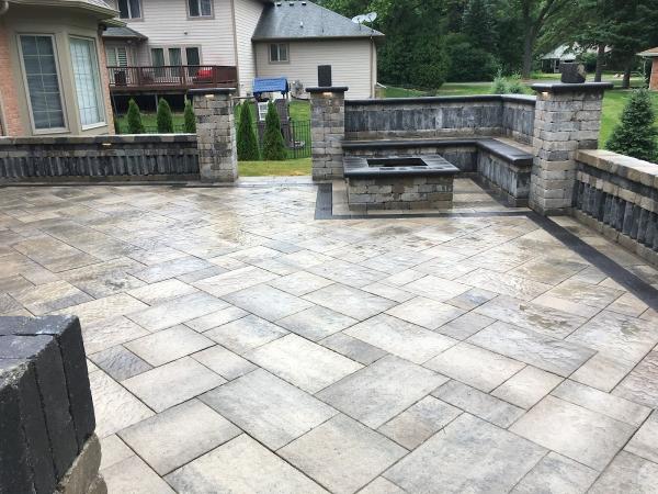 Higher Ground Landscaping Services