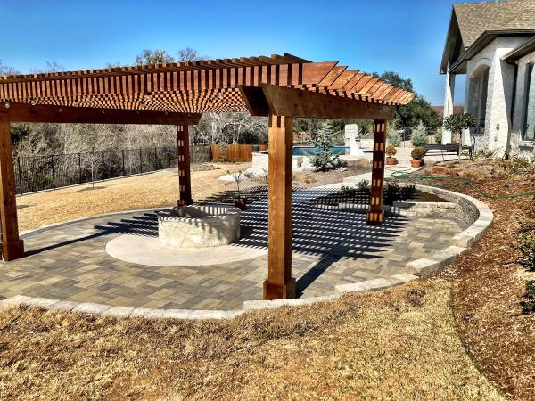 Legacy Landscapes