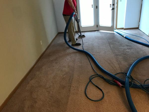 X-Treme Carpet Cleaning Inc
