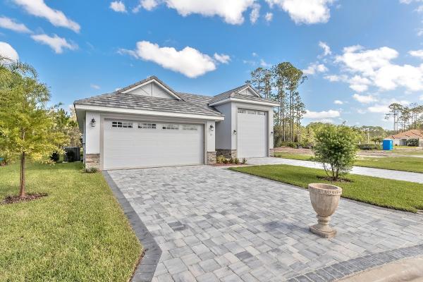 Fretwell Homes