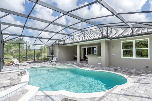 Fretwell Homes