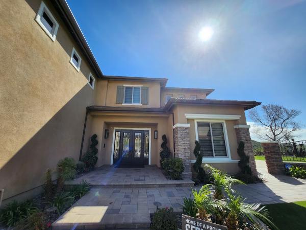 Precision Window & Cleaning Services