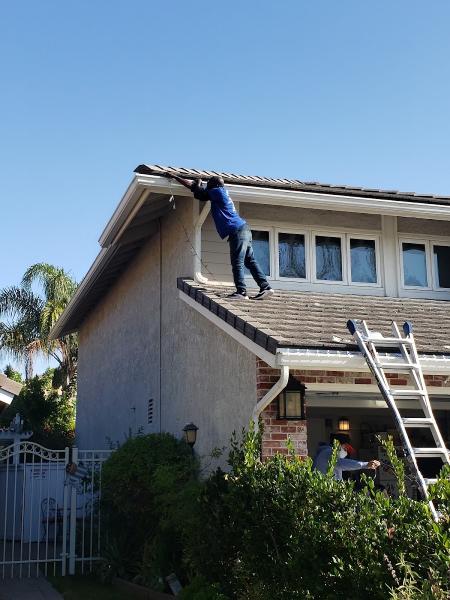 Precision Window & Cleaning Services
