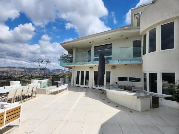 Precision Window & Cleaning Services